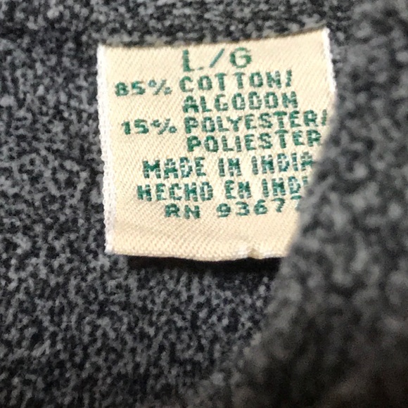 Men’s sweater - Picture 7 of 7